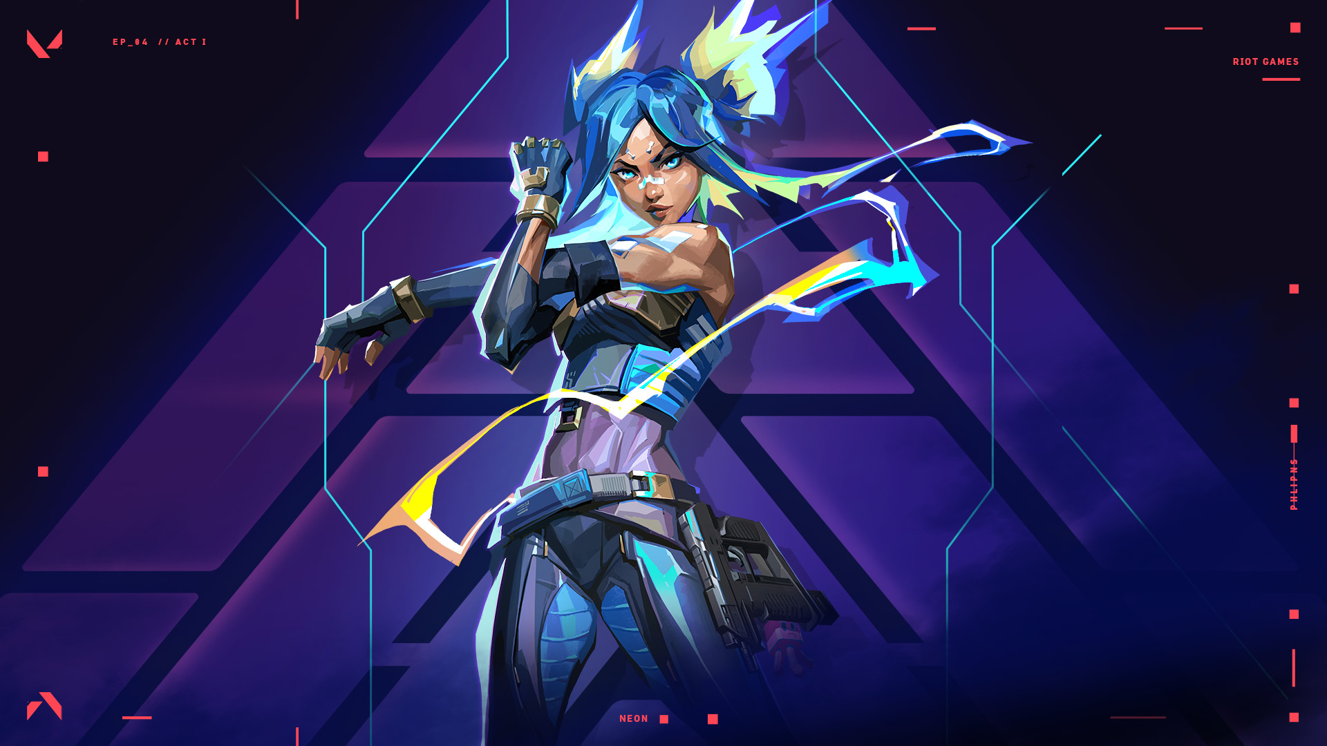 Banner Promo